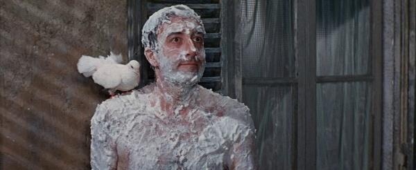 Immagine prodotto Caccia alla volpe (After the Fox) (Blu-ray) (Blu-ray, Tedesco, Italiano, Inglese)