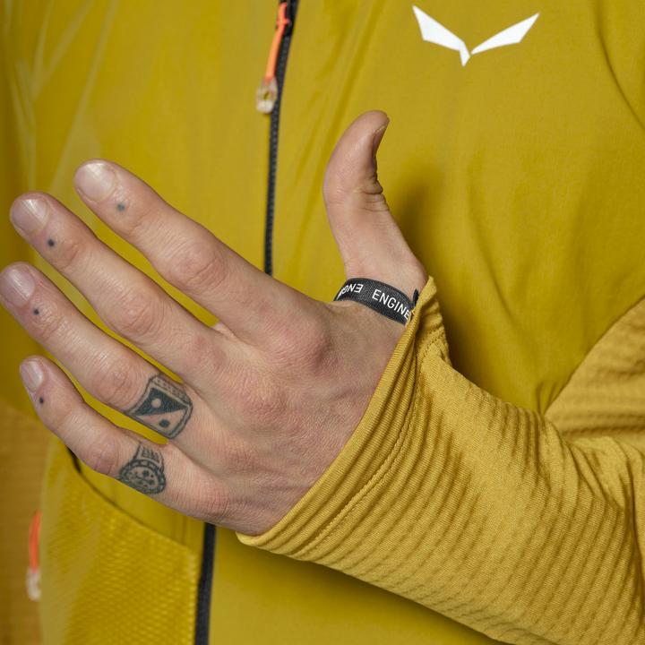 Immagine prodotto Salewa Pedroc Wind Kapuzenjacke (S)