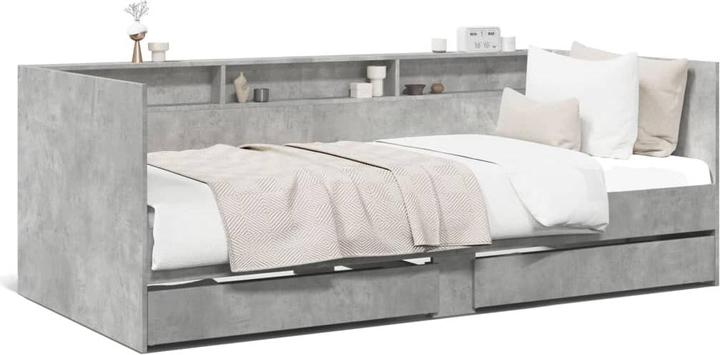 Image du produit vidaXL Tagesbett (75 x 190 cm)