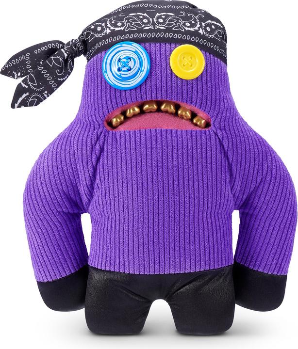 Actual product image Fuggler Core-Fugg Life (random model) (24 cm)