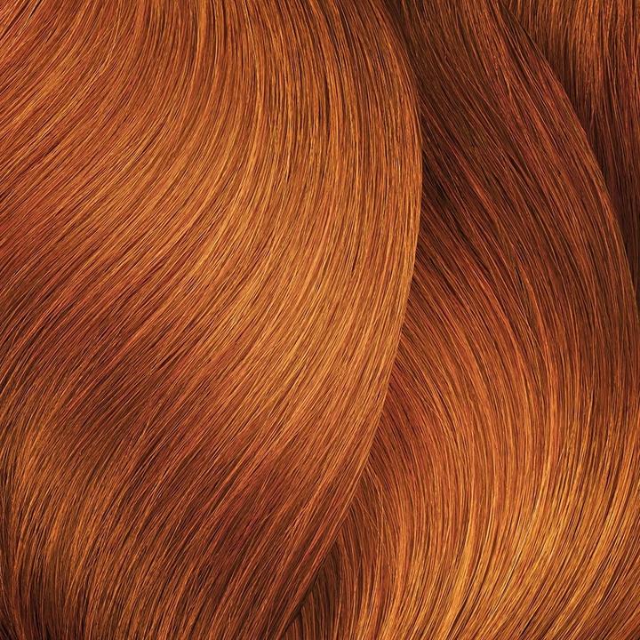Immagine prodotto L'Oréal Paris L'Oreal Inoa Coloration D'Oxydation Senza Ammoniaca (7,44 Biondo medio Rame profondo)