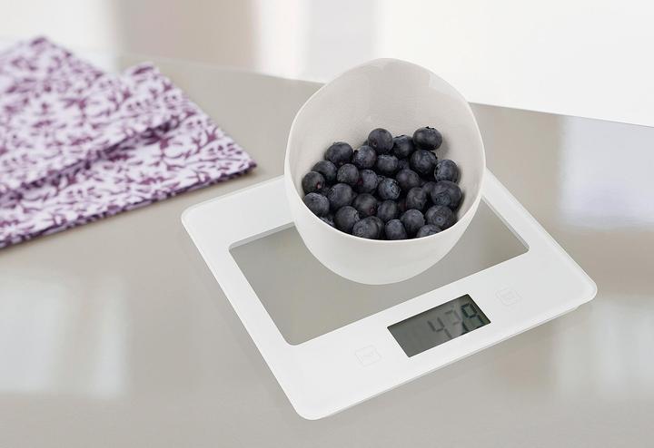 Produktbild Dr. Oetker Digitale Küchenwaage 'Exclusive'