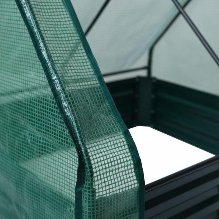 Produktbild Relaxdays Hochbeet