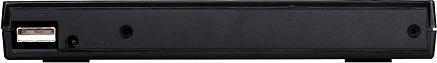 Actual product image Silverstone SST-TS06 drive enclosure