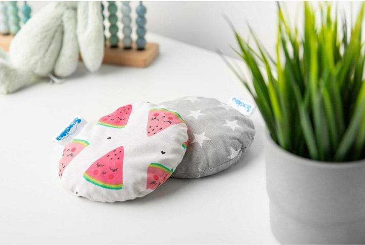 Produktbild Sensillo Thermoformer Graue Sterne - Kirschkerne
