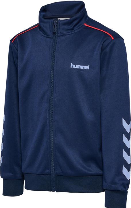 Actual product image hummel hmlJR TRACKSUIT (116)