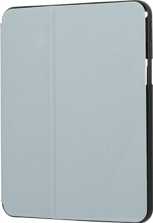 Actual product image Targus Click In case New iPad 2022 Silvr (iPad 2022 (10th Gen))