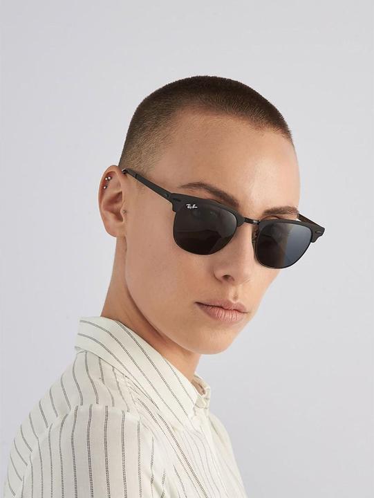 Produktbild Ray Ban Clubmaster Metal