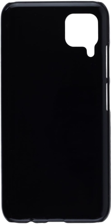 Immagine prodotto PhoneLook Copertina Gatto divertente su nero (Huawei P40 Lite)