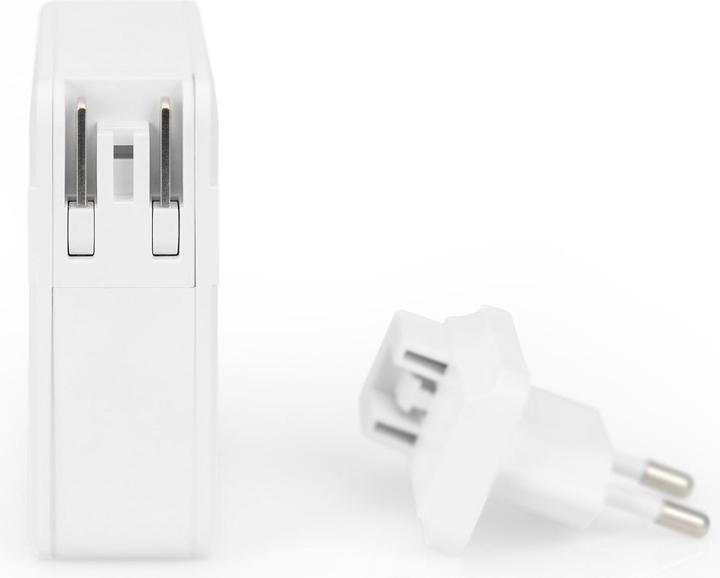 Productafbeelding Digitus Universele oplaadadapter (100 W)