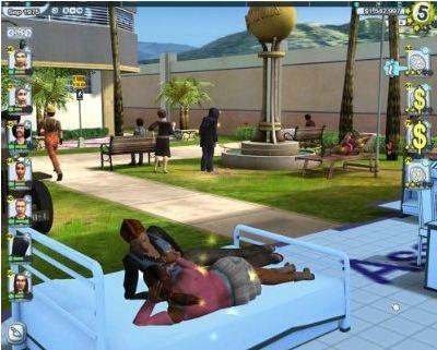 Produktbild Feral Interactive The Movies für Mac - Englisch (Mac)