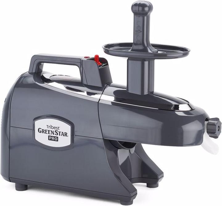 Tribest Greenstar Pro