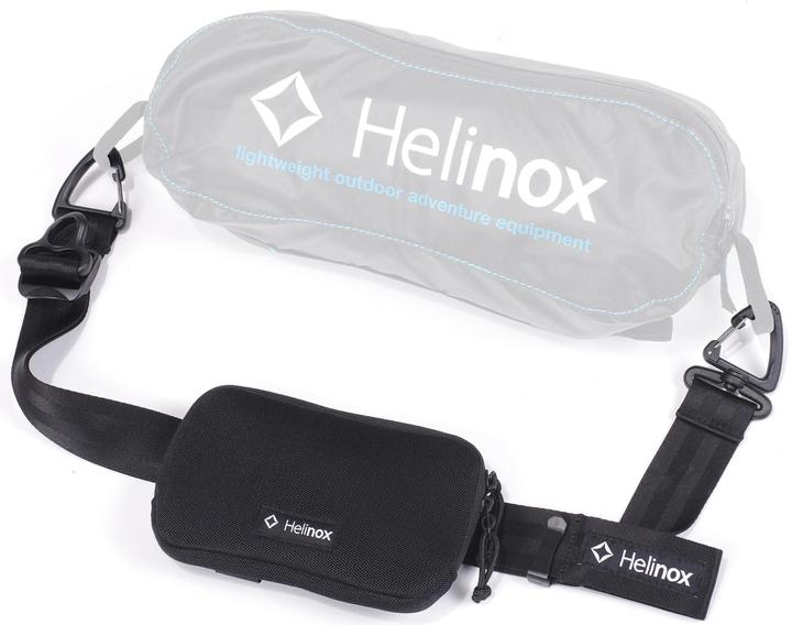 Produktbild Helinox Zubehör Shoulder Strap & Pouch