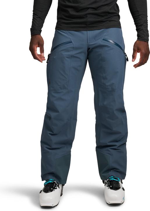 Actual product image Black Diamond M Recon Insulated Pants (XL)