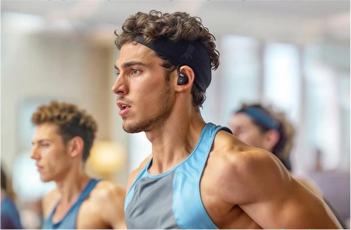 Image du produit soundcore Sport X20 (ANC, 48 h, Sans fil)