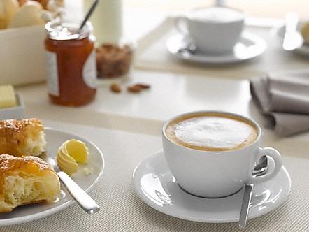 Produktbild Miele CM 6360 MilkPerfection