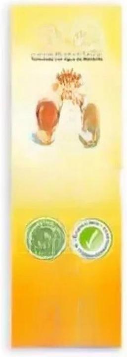 Actual product image Rhatma Face Cream SPF30 60ml (Sun cream face, SPF 30, 60 ml, 110 g)