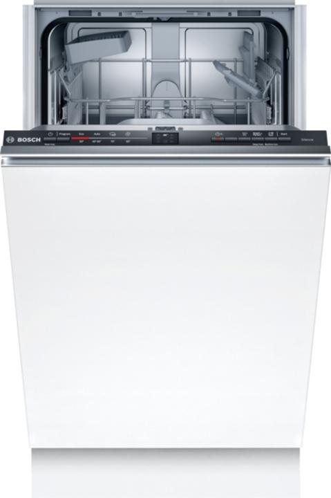 Produktbild Bosch Hausgeräte SRV2HKX41E Serie 2