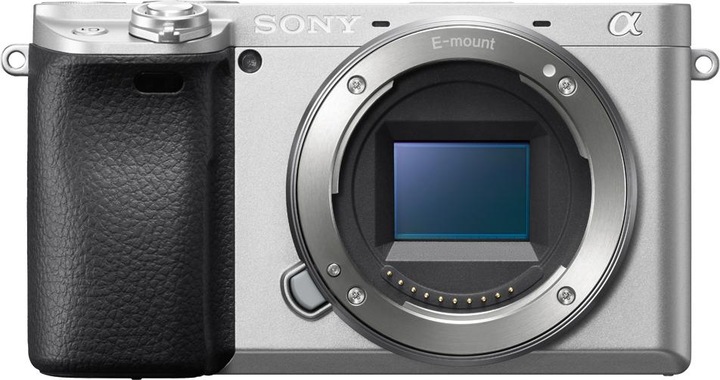 Sony Alpha 6400 (16 - 50 mm, 24.20 Mpx, APS-C / DX)