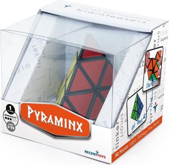 Image du produit Recent Toys Pyraminx