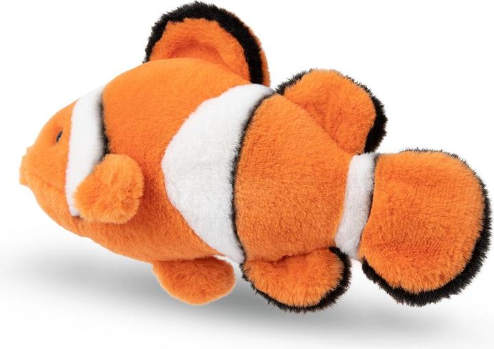 Produktbild WWF Clownfisch 18 cm (12 cm)