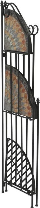 Immagine prodotto Siena Garden Eckregal