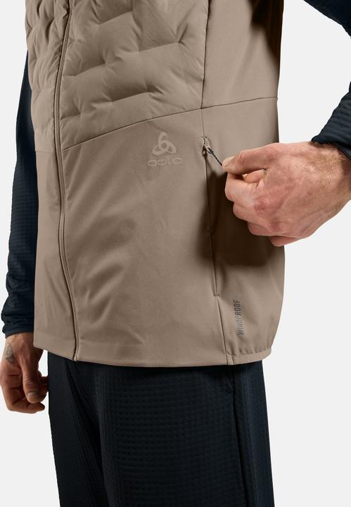 Produktbild Odlo Zeroweight Insulator Laufweste (M)