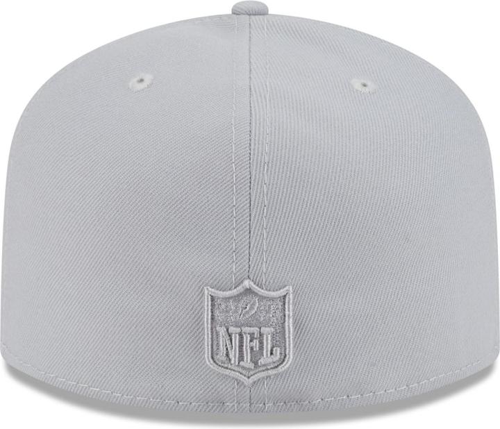 Actual product image New Era 59Fifty A-Frame Cap - Kansas City Chiefs - 7 1/2 (7 1/2)