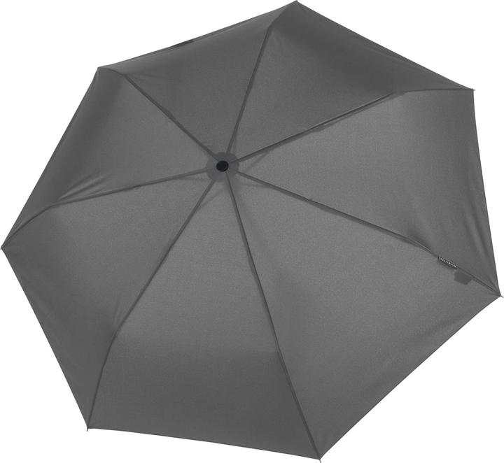 Produktbild Bugatti RS. buddy duo AUF/ZU AC uni slate grey, 53/7, Pongee