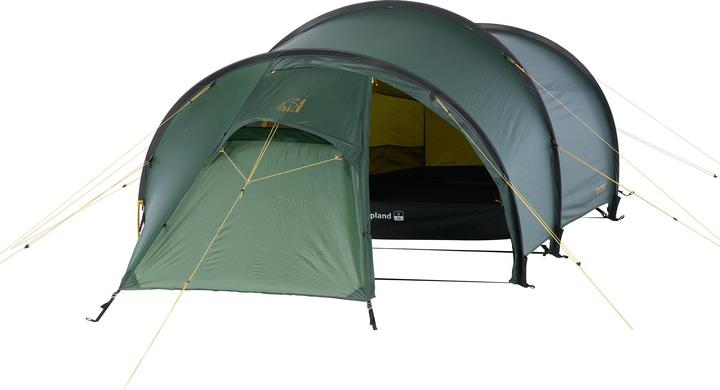Produktbild Nordisk Oppland 2 SI (2.0) Tent (Tunnelzelt, 3.25 kg, 2 Personen)