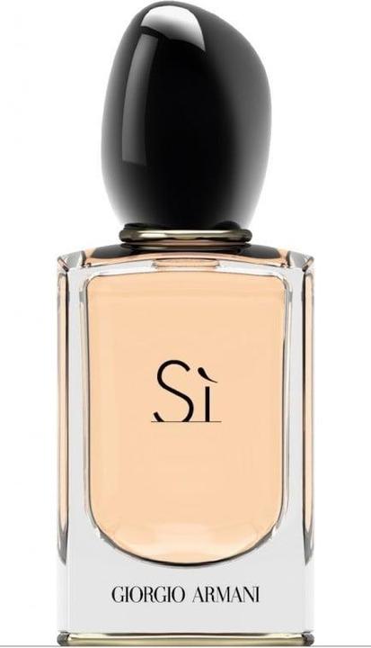 Image du produit Giorgio Armani Sí (Eau de parfum, 50 ml)