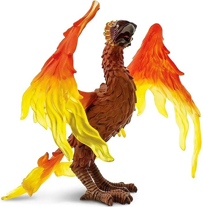 Actual product image Safari Phoenix