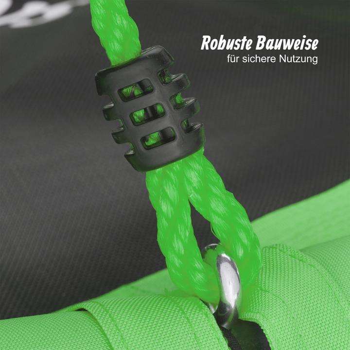 Image du produit Relaxdays Nid d'oiseau 110 cm