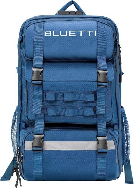 Produktbild Bluetti Handsfree 2 Portable Backpack Power | 512Wh 700W