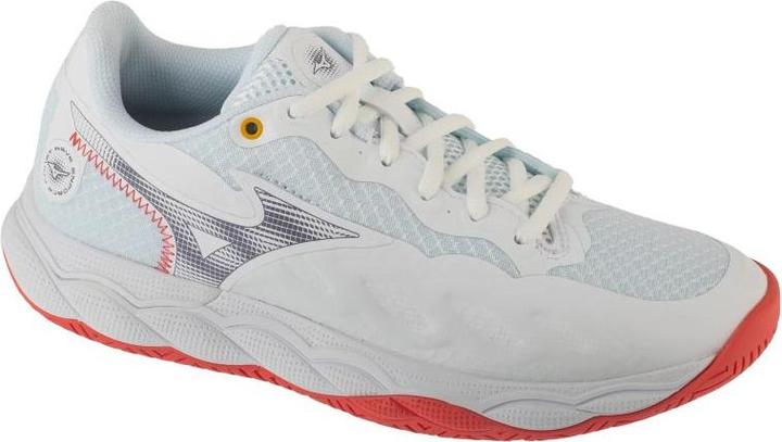 Mizuno Wave Enforce Court Ac