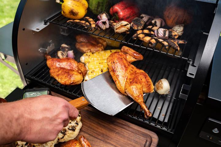 Produktbild Traeger XXL BBQ Wender