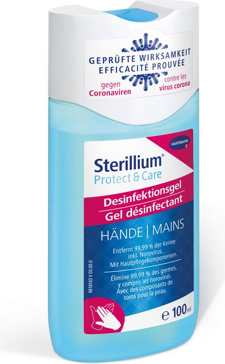 Actual product image