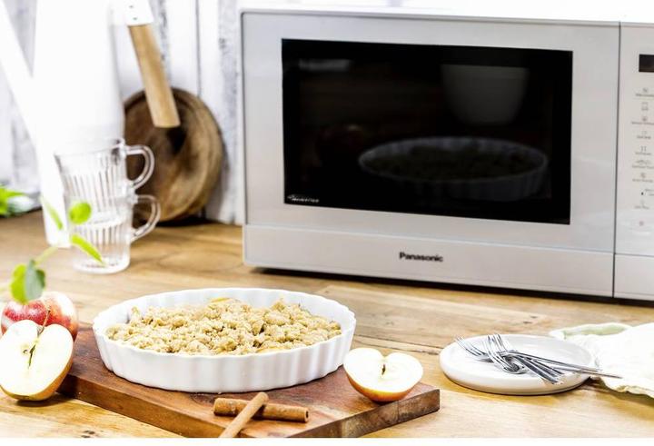 Actual product image Panasonic NN GT 47 (31 l)