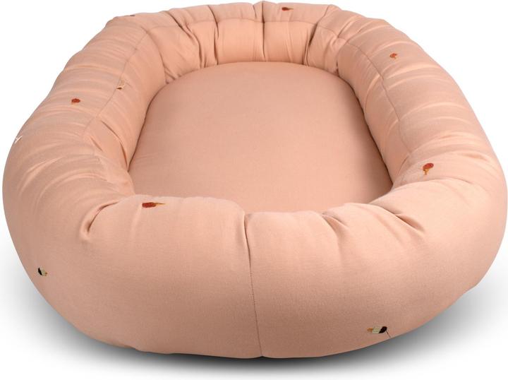 Filibabba Cool summer embroidery