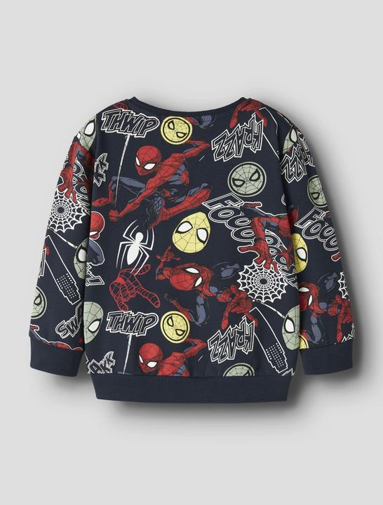 Produktbild Name it Spider-Man Sweatshirt (110)