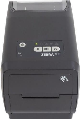 Produktbild Zebra ZD411 (203 dpi)