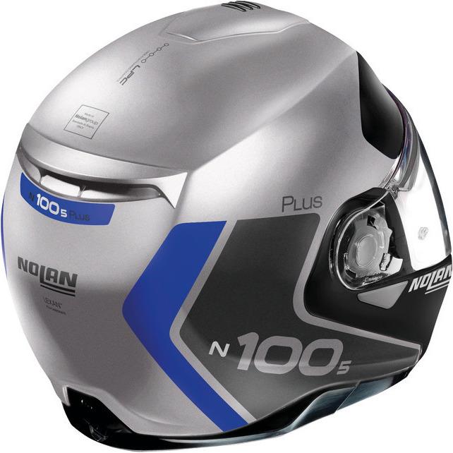 Productafbeelding Nolan N100-5 P Onderscheidend #30 (63 - 64 cm, XXL)