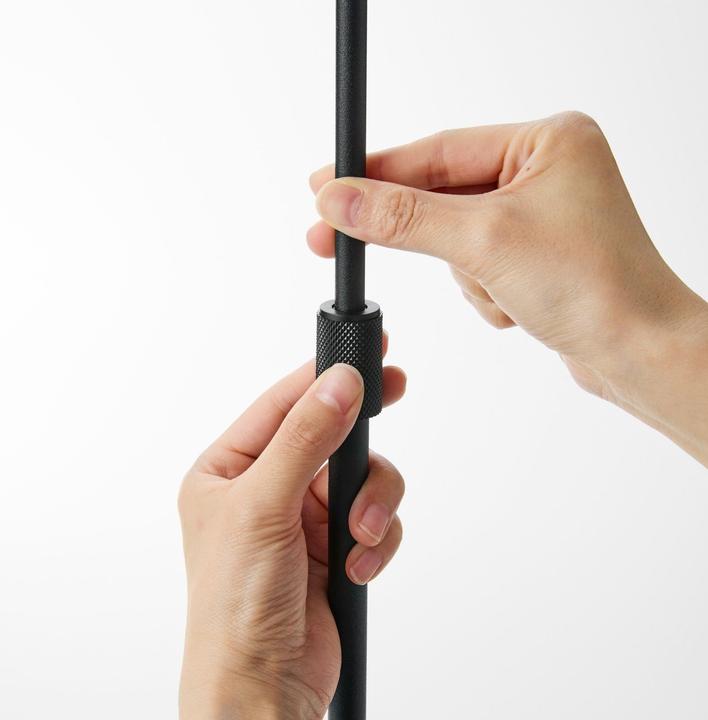 Produktbild Yamazaki Höhenverstellbarer Tablet-Ständer  SMART
