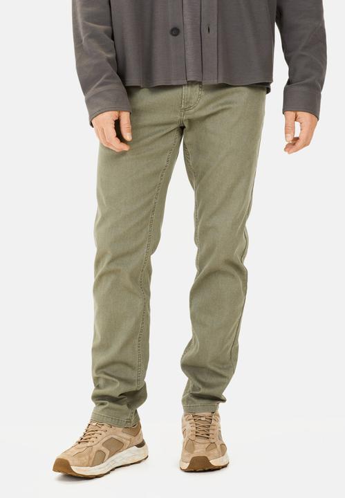 Produktbild Camel Active Regular Fit 5-Pocket Hose (38)