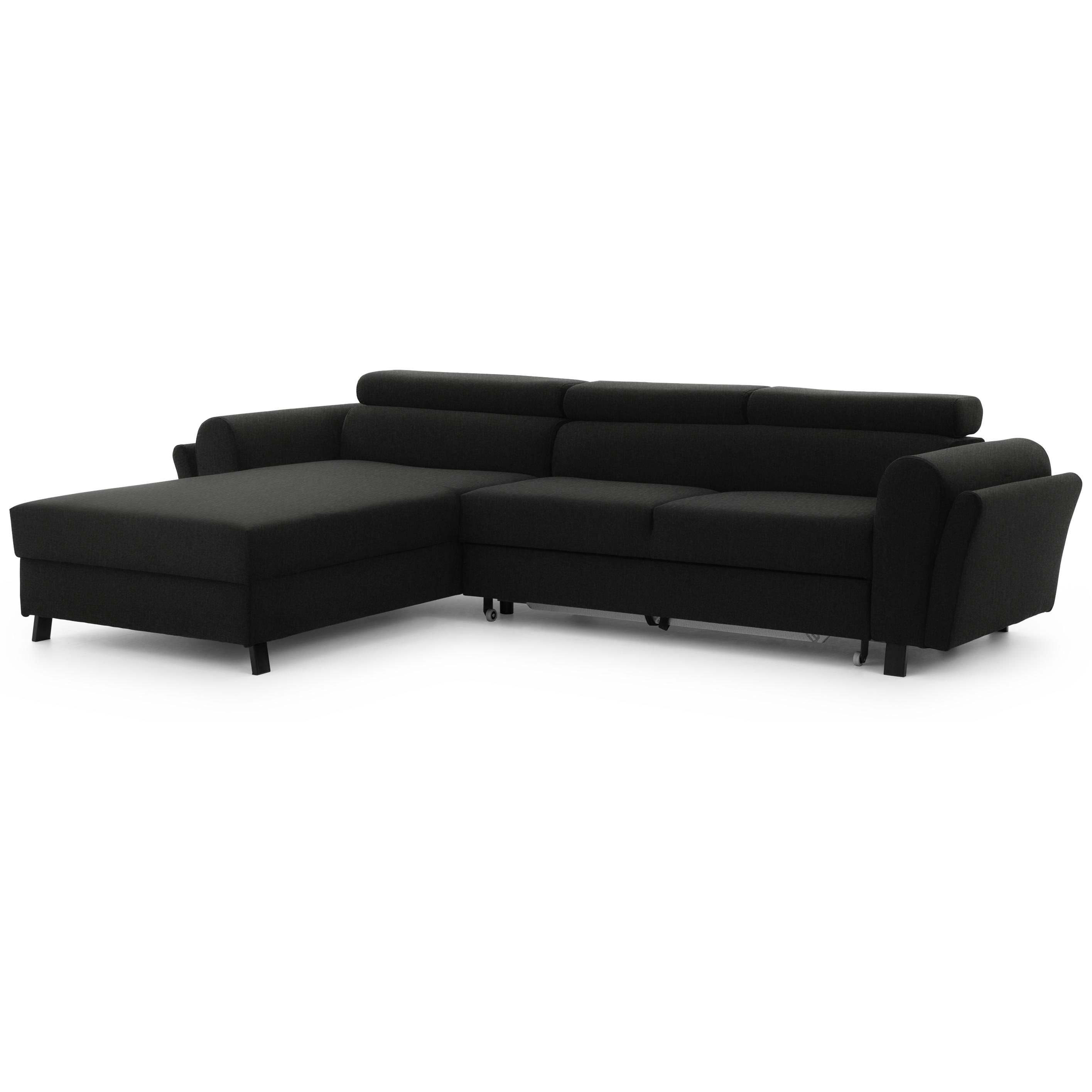Thumbnail - ELTAP, Sofa, Mariall (4-Sitzer, Bettsofa, Ecksofa)