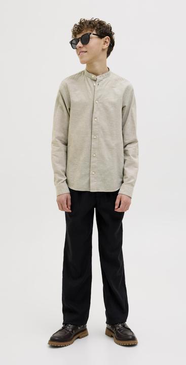 Actual product image Jack & Jones Hemd Junior Hemd (140)