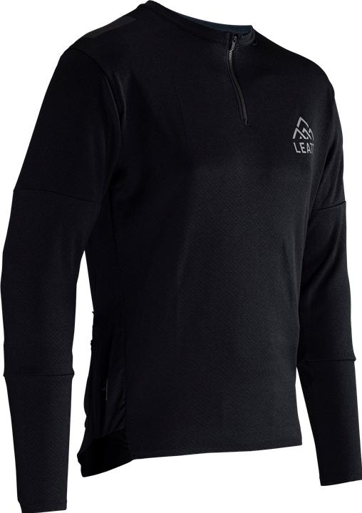 Image du produit Leatt MTB Trail 4.0 Jersey black M (M)