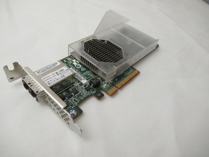 HPE HBA H241 12G 2-PORT MINI-SAS