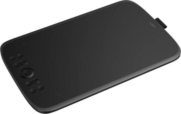 Produktbild Ugee M908 Graphic tablet (black)