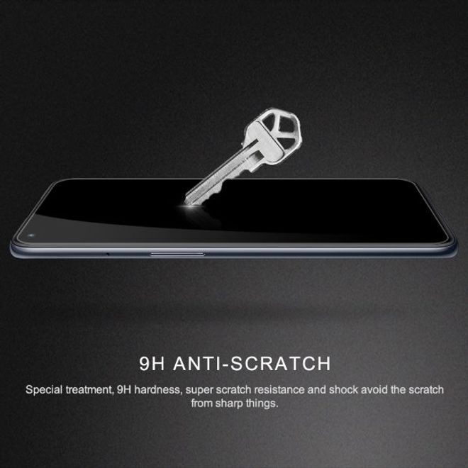 Produktbild Nillkin CP+ Pro Schutzglas Displayschutz (1 Stück, OnePlus Nord N10 5G)